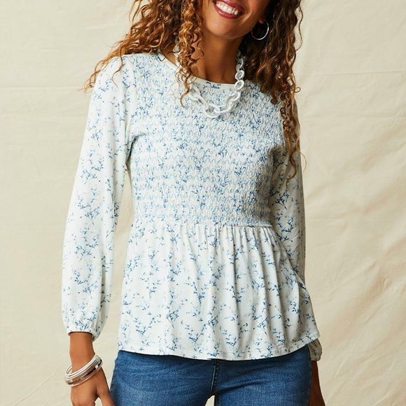 Matilda Jane top long sleeve top bundle - Picture 3 of 4